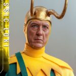 Descubre el apasionante mundo de Figura Loki Classic Loki.