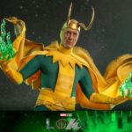 Descubre el apasionante mundo de Figura Loki Classic Loki.