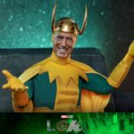 Descubre el apasionante mundo de Figura Loki Classic Loki.