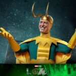 Descubre el apasionante mundo de Figura Loki Classic Loki.