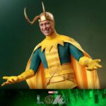 Descubre el apasionante mundo de Figura Loki Classic Loki.