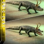 Descubre el apasionante mundo de Figura Loki Classic Loki.