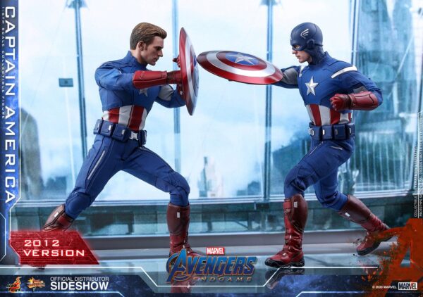 Figura Movie Masterpiece Captain America » Tu Tienda Anime Descubre el apasionante mundo de Figura Movie Masterpiece Captain America.