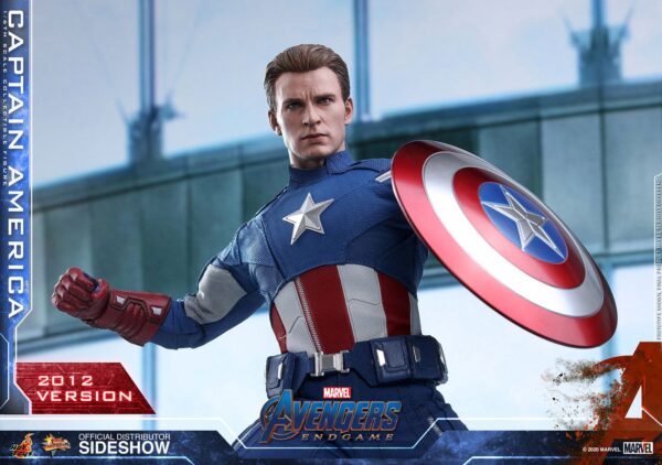 Figura Movie Masterpiece Captain America » Tu Tienda Anime Descubre el apasionante mundo de Figura Movie Masterpiece Captain America.