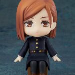 Descubre el apasionante mundo de Figura Nendoroid Swacchao Nobara Kugisaki.