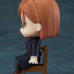 Descubre el apasionante mundo de Figura Nendoroid Swacchao Nobara Kugisaki.