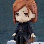 Descubre el apasionante mundo de Figura Nendoroid Swacchao Nobara Kugisaki.
