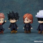 Descubre el apasionante mundo de Figura Nendoroid Swacchao Nobara Kugisaki.