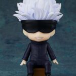 Descubre el apasionante mundo de Figura Nendoroid Swacchao Satoru Gojo.