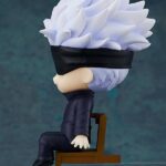 Descubre el apasionante mundo de Figura Nendoroid Swacchao Satoru Gojo.