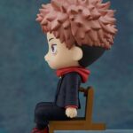 Descubre el apasionante mundo de Figura Nendoroid Swacchao Yuji Itadori.