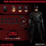 Descubre el apasionante mundo de Figura The Batman 17 cm.