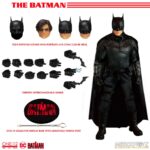 Descubre el apasionante mundo de Figura The Batman 17 cm.
