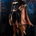 Descubre el apasionante mundo de Figura Videogame Masterpiece Batgirl.