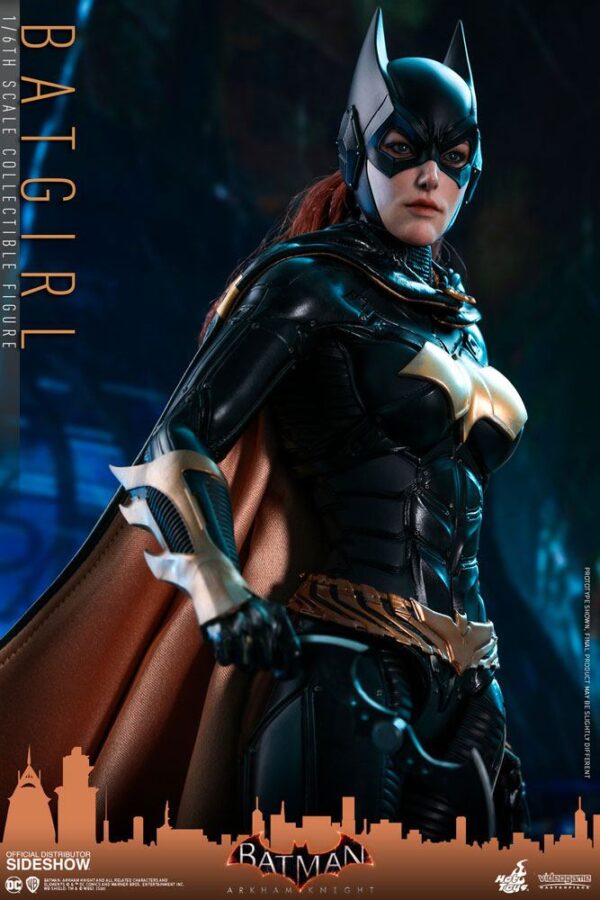 Figura Videogame Masterpiece Batgirl » Tu Tienda Anime Descubre el apasionante mundo de Figura Videogame Masterpiece Batgirl.