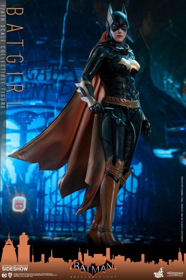 Figura Videogame Masterpiece Batgirl » Tu Tienda Anime Descubre el apasionante mundo de Figura Videogame Masterpiece Batgirl.