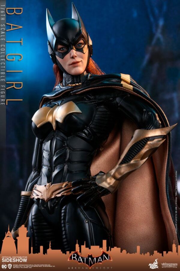 Figura Videogame Masterpiece Batgirl » Tu Tienda Anime Descubre el apasionante mundo de Figura Videogame Masterpiece Batgirl.