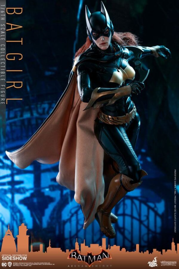 Figura Videogame Masterpiece Batgirl » Tu Tienda Anime Descubre el apasionante mundo de Figura Videogame Masterpiece Batgirl.