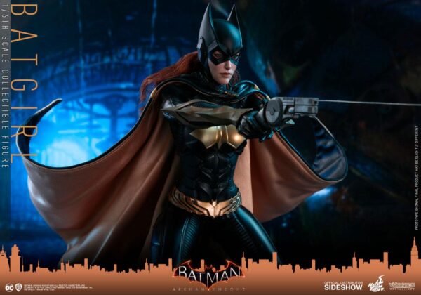 Figura Videogame Masterpiece Batgirl » Tu Tienda Anime Descubre el apasionante mundo de Figura Videogame Masterpiece Batgirl.