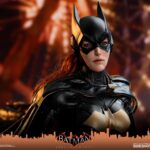 Descubre el apasionante mundo de Figura Videogame Masterpiece Batgirl.