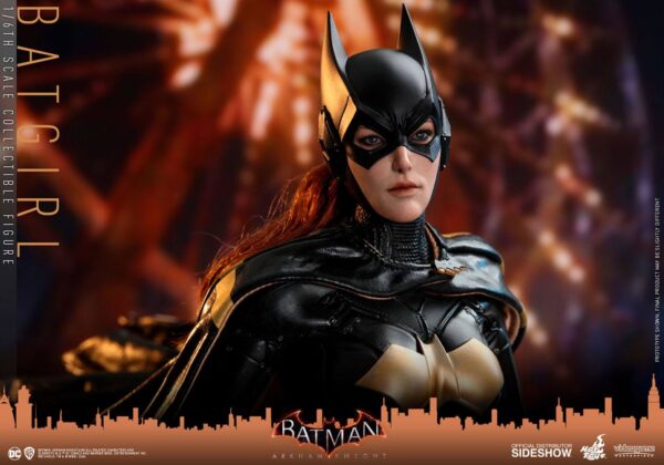 Figura Videogame Masterpiece Batgirl » Tu Tienda Anime Descubre el apasionante mundo de Figura Videogame Masterpiece Batgirl.