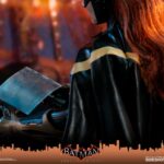 Descubre el apasionante mundo de Figura Videogame Masterpiece Batgirl.