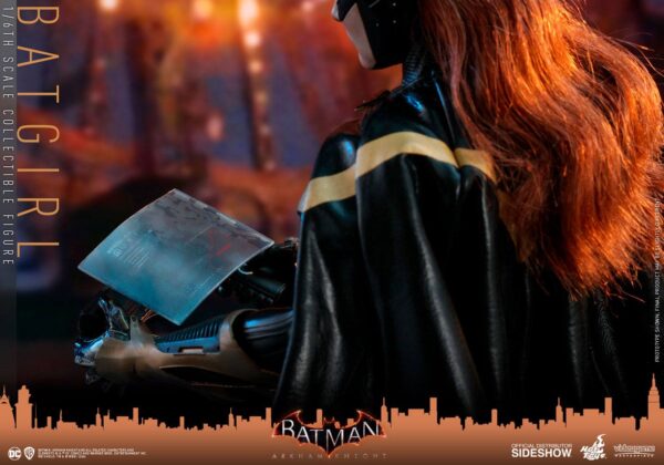 Figura Videogame Masterpiece Batgirl » Tu Tienda Anime Descubre el apasionante mundo de Figura Videogame Masterpiece Batgirl.