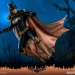 Descubre el apasionante mundo de Figura Videogame Masterpiece Batgirl.