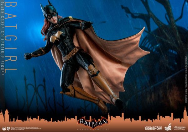 Figura Videogame Masterpiece Batgirl » Tu Tienda Anime Descubre el apasionante mundo de Figura Videogame Masterpiece Batgirl.