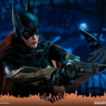Descubre el apasionante mundo de Figura Videogame Masterpiece Batgirl.