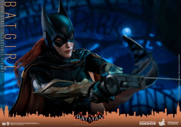 Figura Videogame Masterpiece Batgirl » Tu Tienda Anime Descubre el apasionante mundo de Figura Videogame Masterpiece Batgirl.