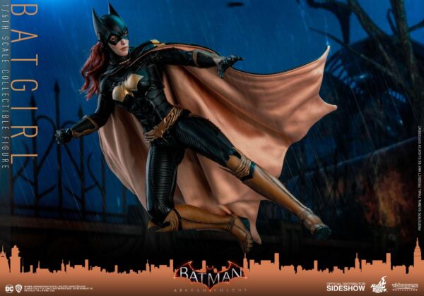 Figura Videogame Masterpiece Batgirl » Tu Tienda Anime Descubre el apasionante mundo de Figura Videogame Masterpiece Batgirl.
