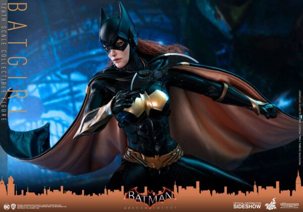 Figura Videogame Masterpiece Batgirl » Tu Tienda Anime Descubre el apasionante mundo de Figura Videogame Masterpiece Batgirl.