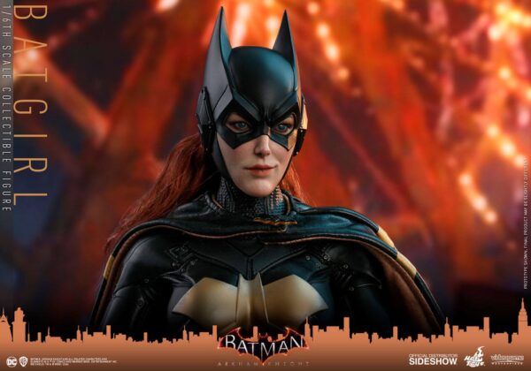 Figura Videogame Masterpiece Batgirl » Tu Tienda Anime Descubre el apasionante mundo de Figura Videogame Masterpiece Batgirl.