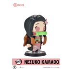 Descubre el apasionante mundo de Minifigura Cutie1 Nezuko Kamado.