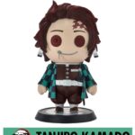 Descubre el apasionante mundo de Minifigura Cutie1 Tanjiro Kamado.