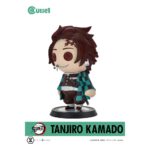 Descubre el apasionante mundo de Minifigura Cutie1 Tanjiro Kamado.