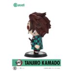 Descubre el apasionante mundo de Minifigura Cutie1 Tanjiro Kamado.