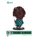 Descubre el apasionante mundo de Minifigura Cutie1 Tanjiro Kamado.