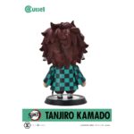 Descubre el apasionante mundo de Minifigura Cutie1 Tanjiro Kamado.