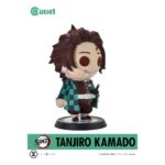 Descubre el apasionante mundo de Minifigura Cutie1 Tanjiro Kamado.