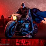 Descubre el apasionante mundo de Vehiculo The Batman Masterpiece Batcycle.