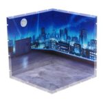 Descubre el apasionante mundo de Dioramansion 200 Rooftop Night.