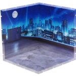 Descubre el apasionante mundo de Dioramansion 200 Rooftop Night.