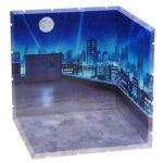 Descubre el apasionante mundo de Dioramansion 200 Rooftop Night.