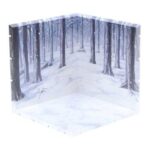 Descubre el apasionante mundo de Dioramansion 200 Snowy Mountain.