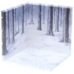 Descubre el apasionante mundo de Dioramansion 200 Snowy Mountain.