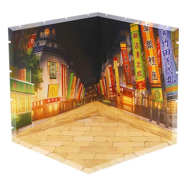 Dioramansion 200 Taisho Era Townscape » Tu Tienda Anime Descubre el apasionante mundo de Dioramansion 200 Taisho Era Townscape.
