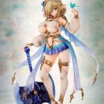 Descubre el apasionante mundo de Estatua 5th Villager Kukuru Limited.