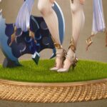 Descubre el apasionante mundo de Estatua 5th Villager Kukuru Limited.